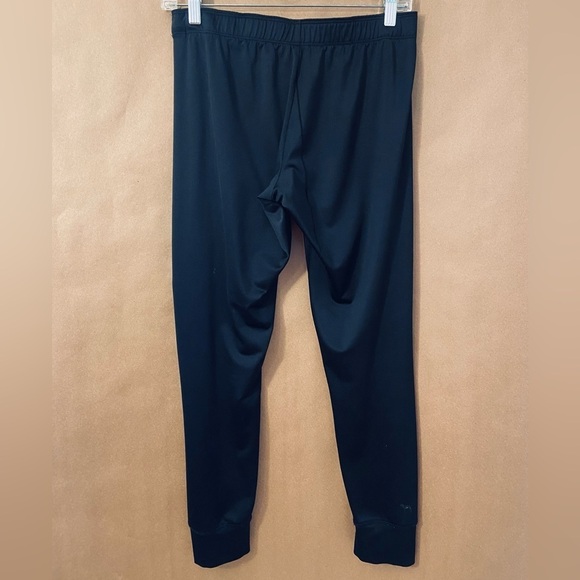 PINK Victoria's Secret Pure Black Ultimate High Waist Leggings Size Small - Picture 6 of 11